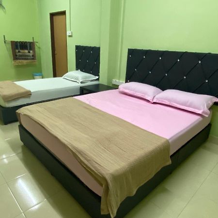 Homestay Ijaa มารัง ภายนอก รูปภาพ